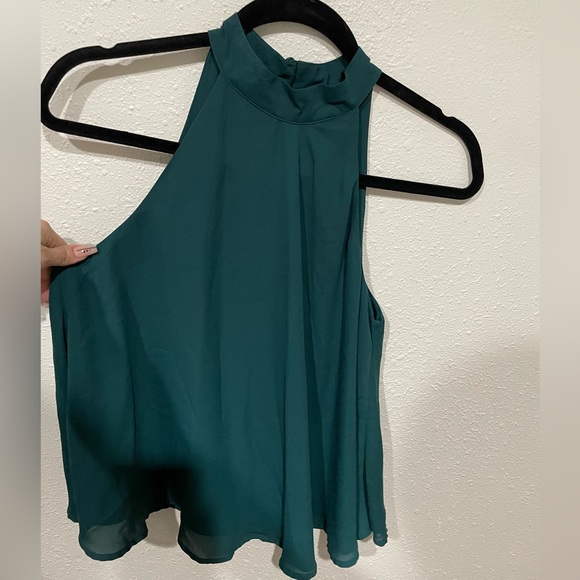 Formal top - Picture 2 of 4